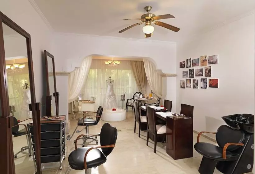 渡假胜地 Zel Punta Cana All Inclusive