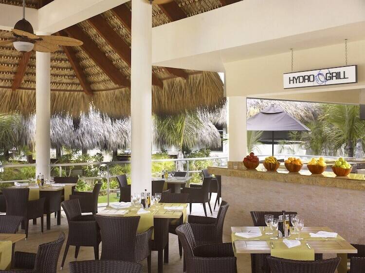 استراحتگاه Zel Punta Cana All Inclusive