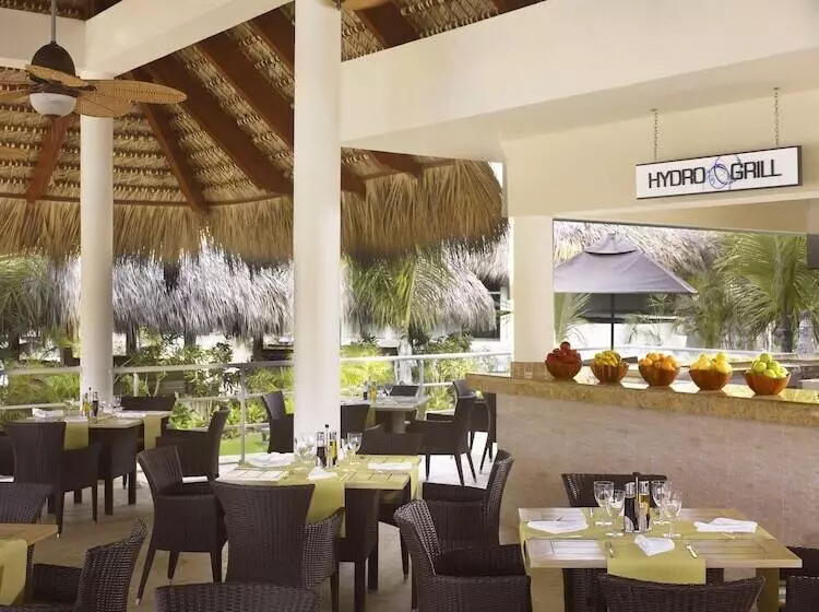 渡假胜地 Zel Punta Cana All Inclusive