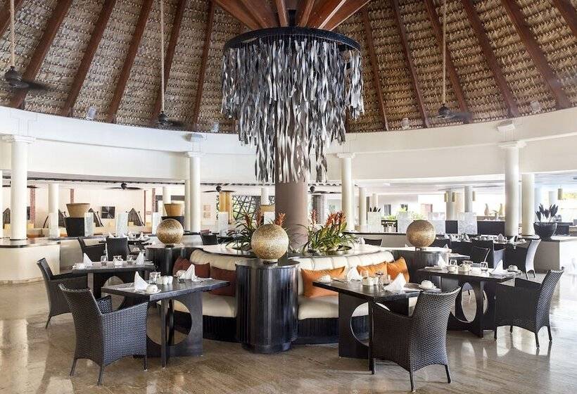 استراحتگاه Zel Punta Cana All Inclusive