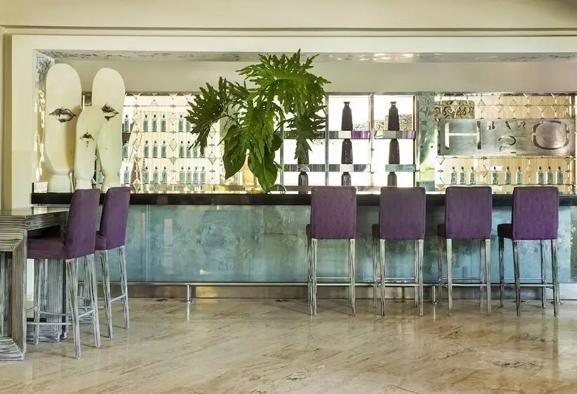 渡假胜地 Zel Punta Cana All Inclusive