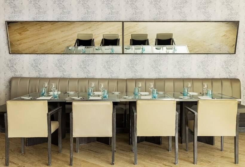 استراحتگاه Zel Punta Cana All Inclusive