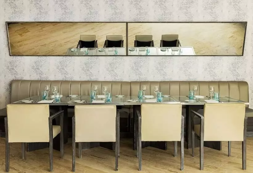 渡假胜地 Zel Punta Cana All Inclusive