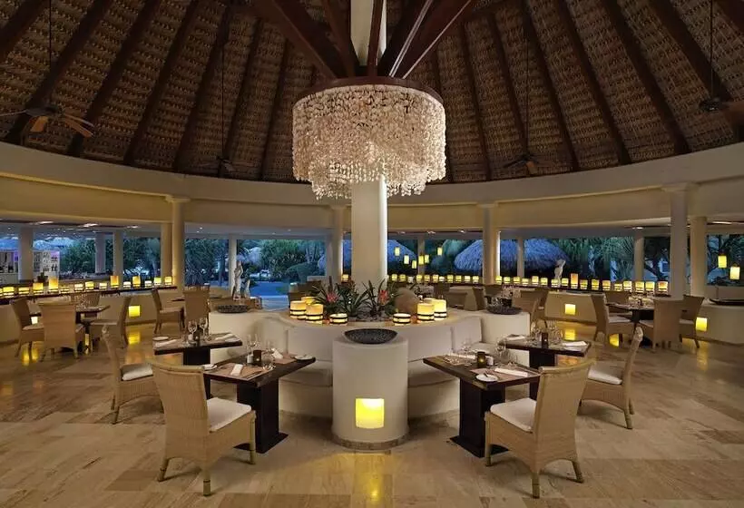 渡假胜地 Zel Punta Cana All Inclusive