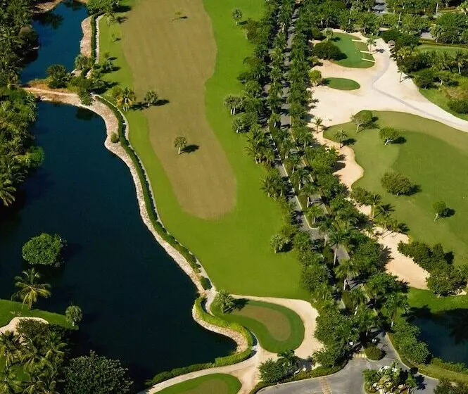 渡假胜地 Zel Punta Cana All Inclusive