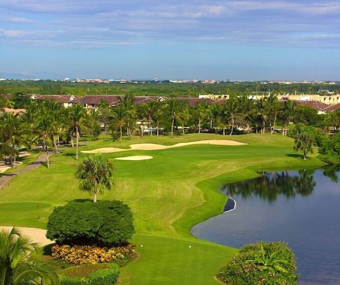 استراحتگاه Zel Punta Cana All Inclusive