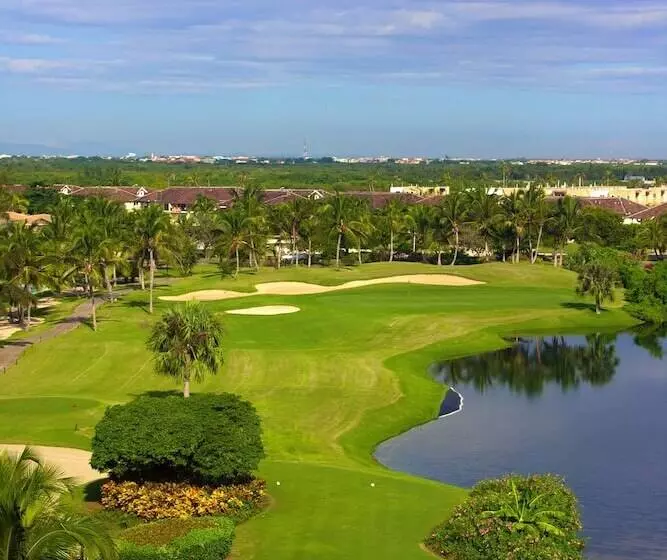 渡假胜地 Zel Punta Cana All Inclusive