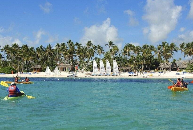 استراحتگاه Zel Punta Cana All Inclusive