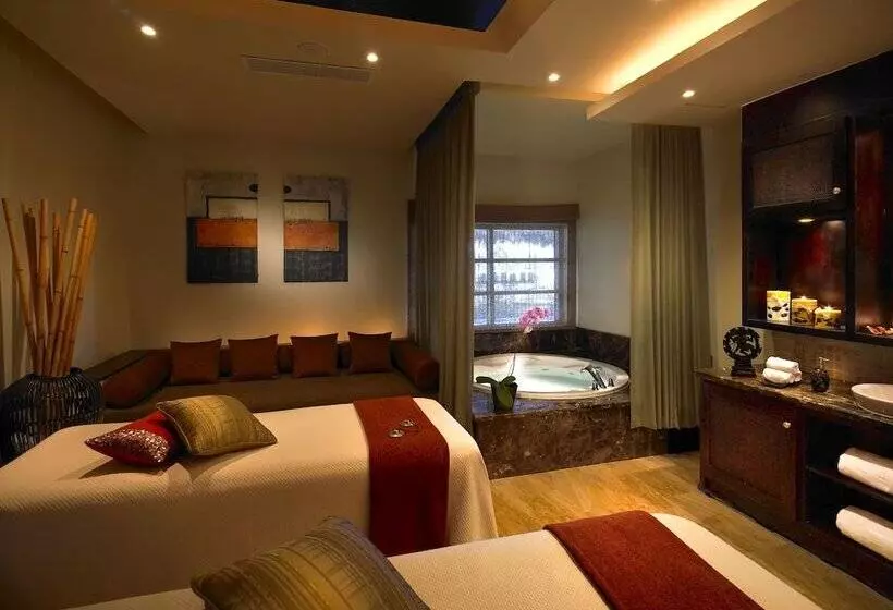 渡假胜地 Zel Punta Cana All Inclusive