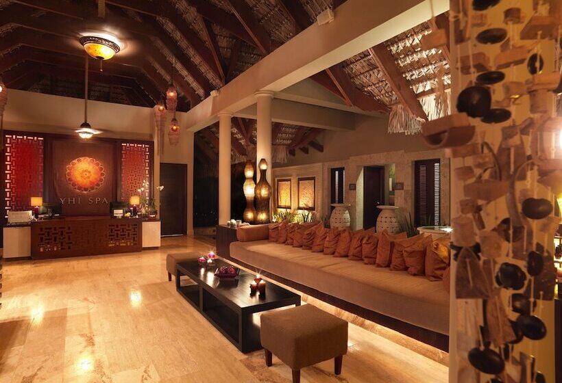 استراحتگاه Zel Punta Cana All Inclusive