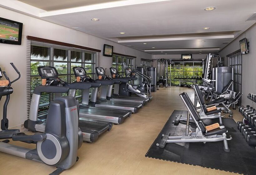 استراحتگاه Zel Punta Cana All Inclusive