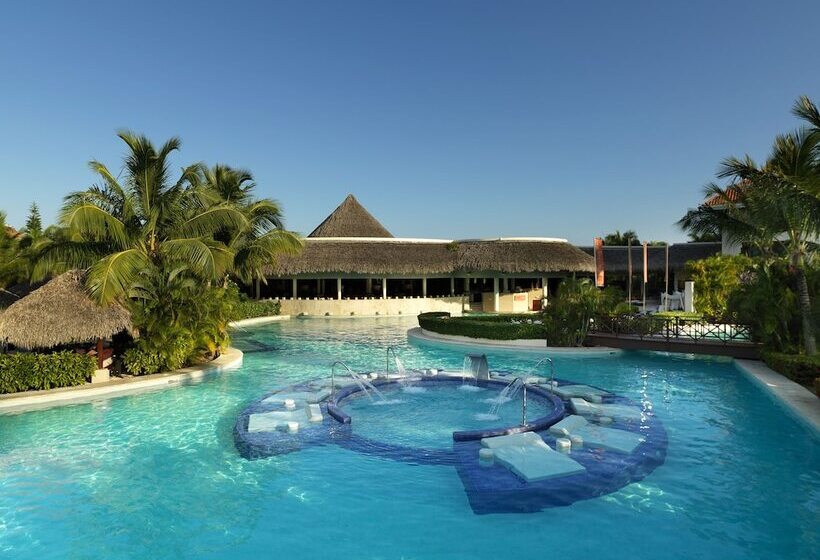 استراحتگاه Zel Punta Cana All Inclusive