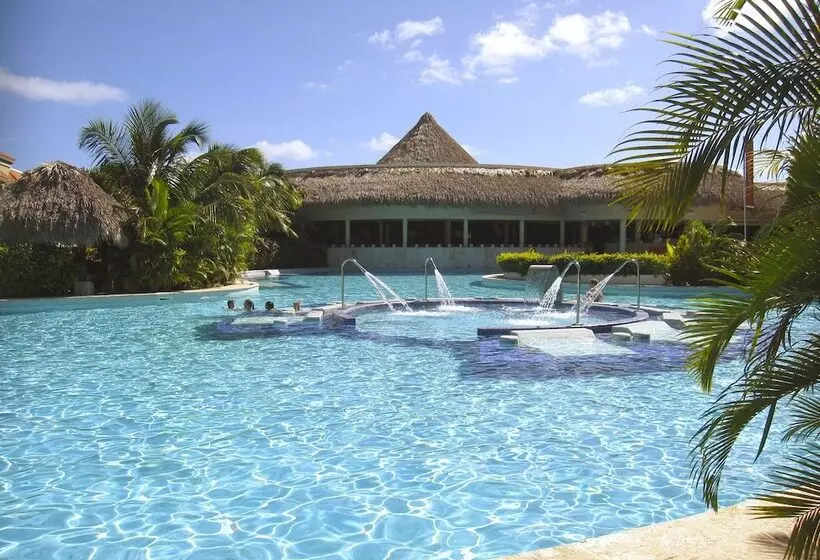 渡假胜地 Zel Punta Cana All Inclusive