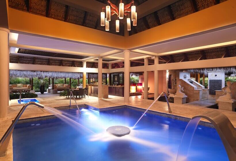 استراحتگاه Zel Punta Cana All Inclusive