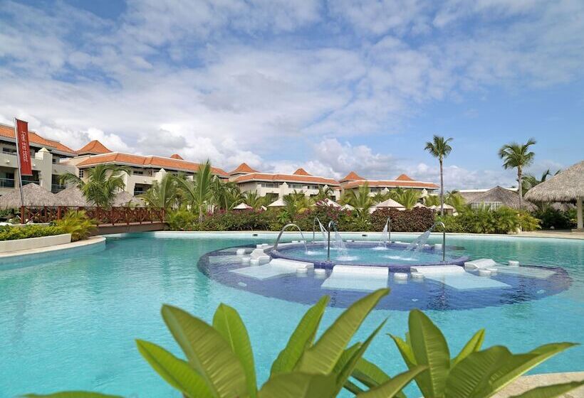 استراحتگاه Zel Punta Cana All Inclusive