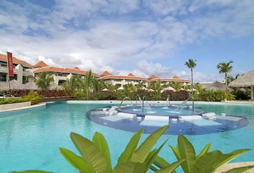 渡假胜地 Zel Punta Cana All Inclusive