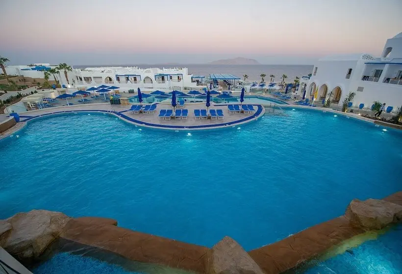 Pickalbatros Palace Sharm   Aqua Park