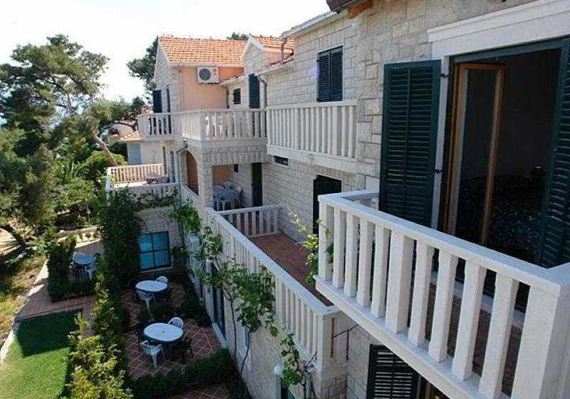 Apartments Romana