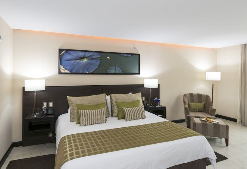 Studio Hotel Boutique