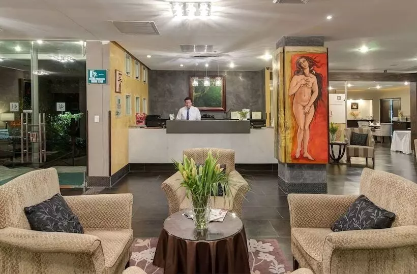 Studio Hotel Boutique