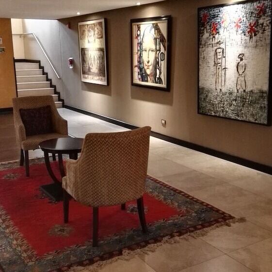 Studio Hotel Boutique