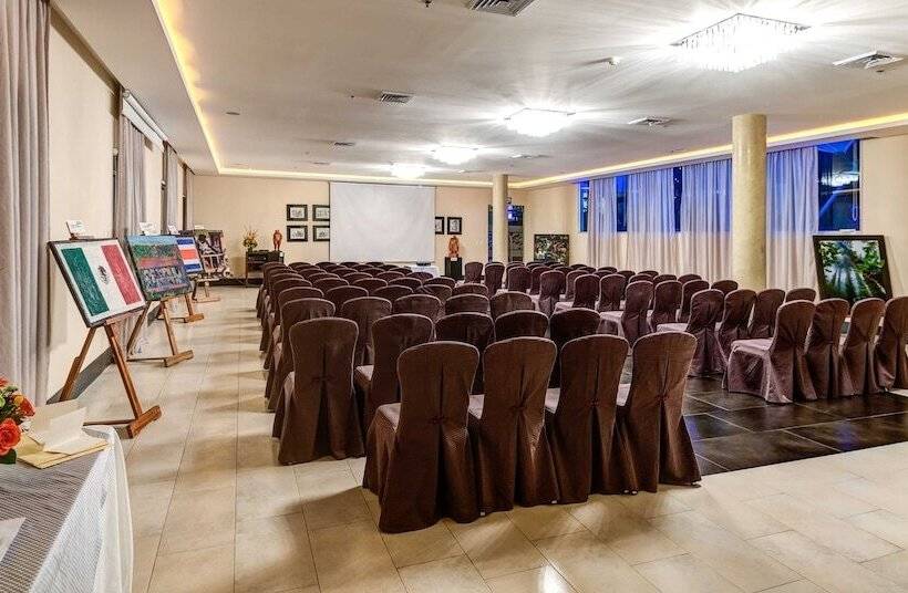 Studio Hotel Boutique