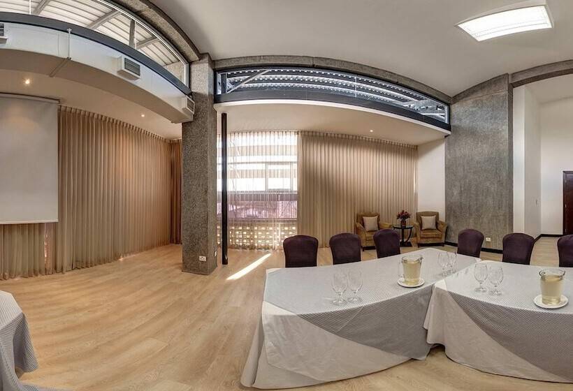 Studio Hotel Boutique