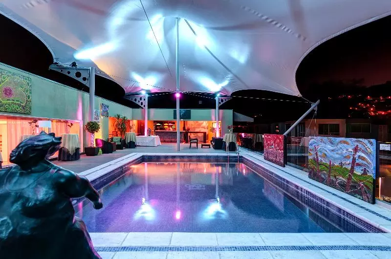 Studio Hotel Boutique