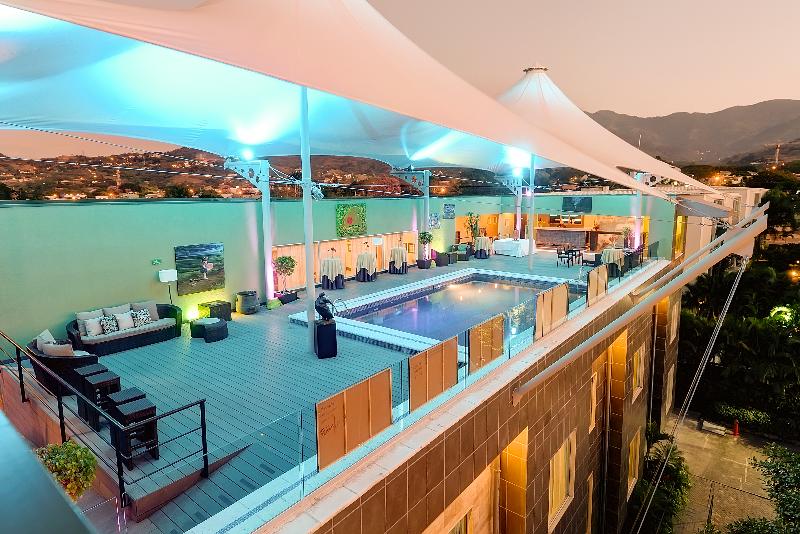 Studio Hotel Boutique