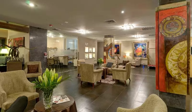 Studio Hotel Boutique