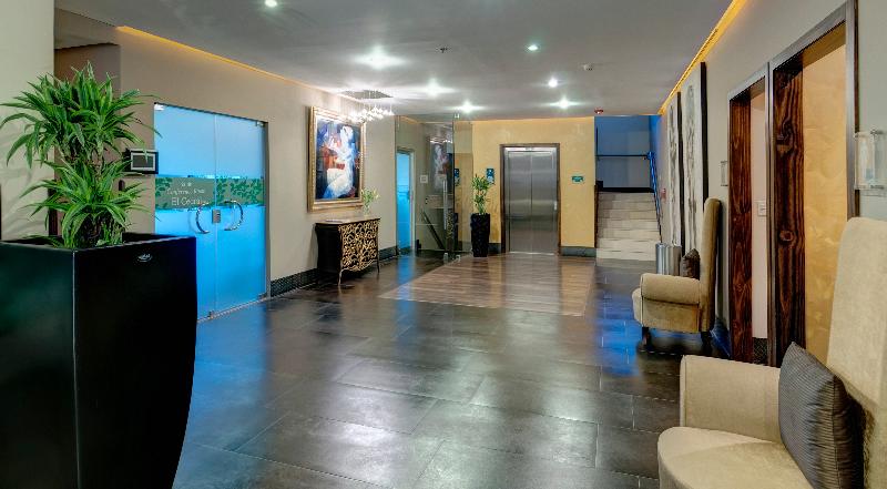 Studio Hotel Boutique