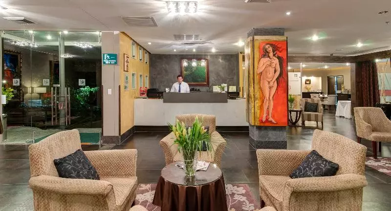 Studio Hotel Boutique