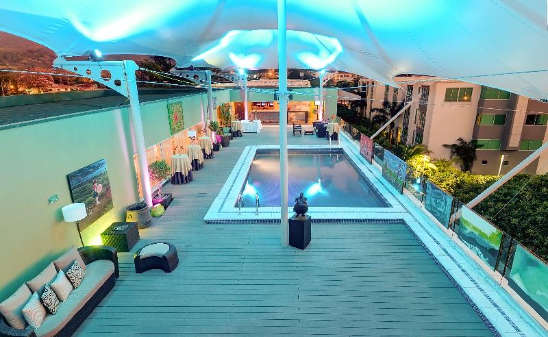 Studio Hotel Boutique