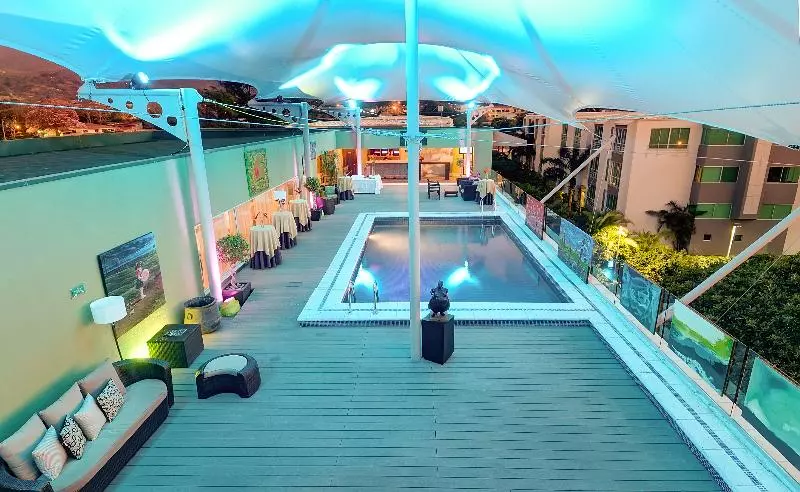 Studio Hotel Boutique