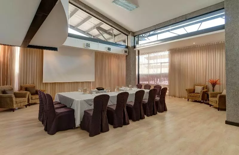 Studio Hotel Boutique