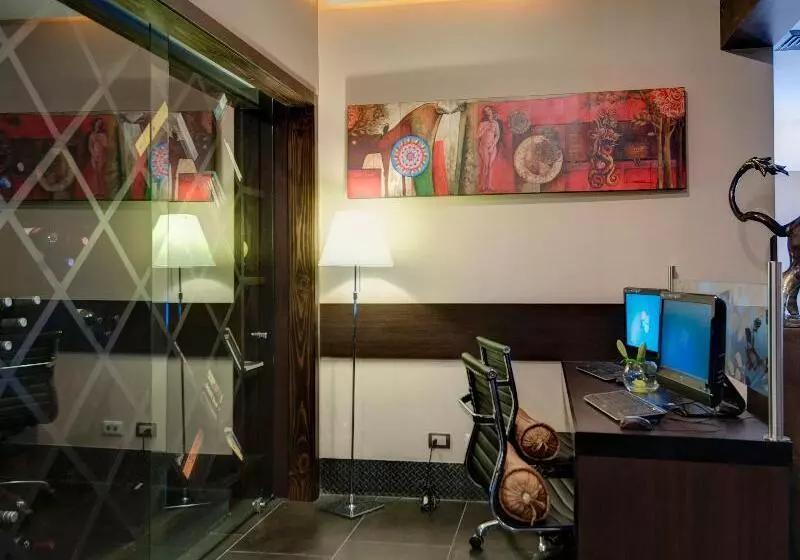 Studio Hotel Boutique