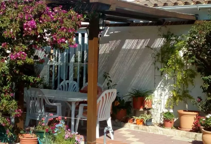 Aamiaismajoitus (B&B) Beautiful Benissa Views