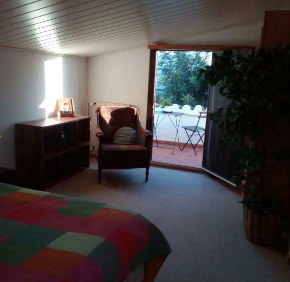 צימר Beautiful Benissa Views