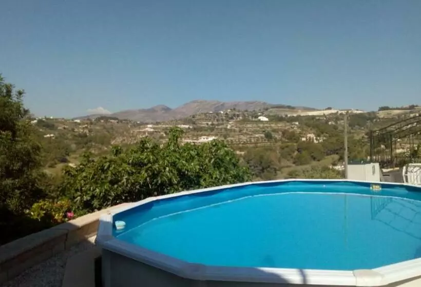 Aamiaismajoitus (B&B) Beautiful Benissa Views