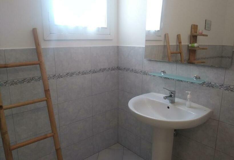 بنسيون Borgo Greci