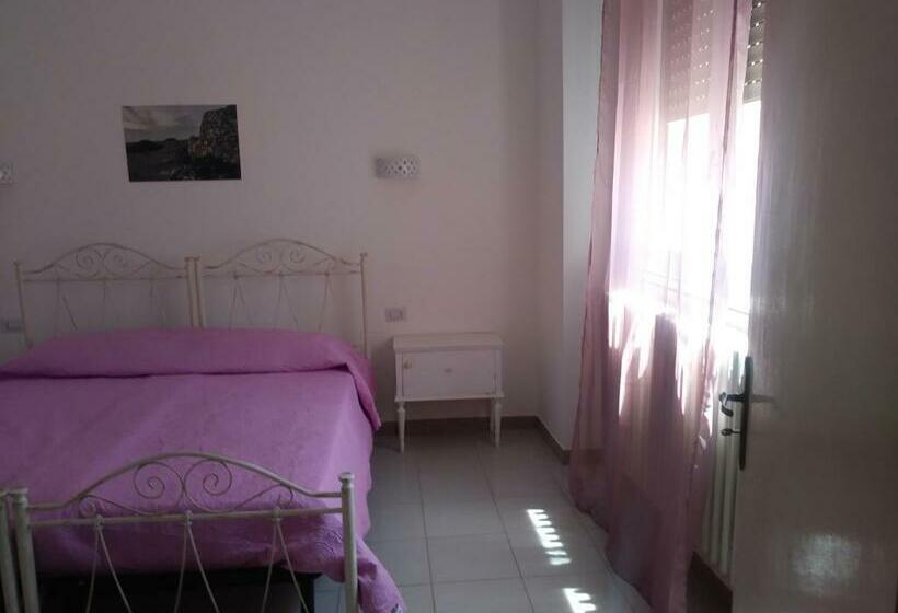 بنسيون Borgo Greci