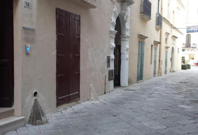 بنسيون Borgo Greci