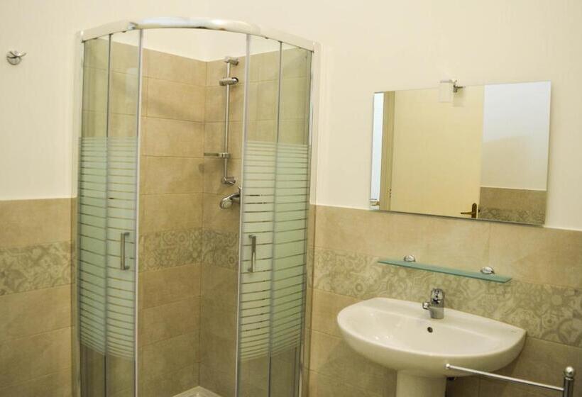 بنسيون Borgo Greci