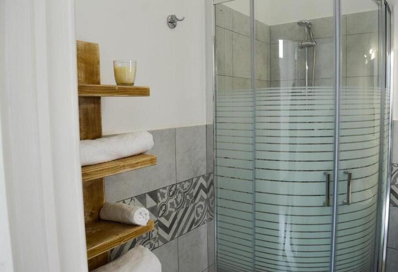 بنسيون Borgo Greci