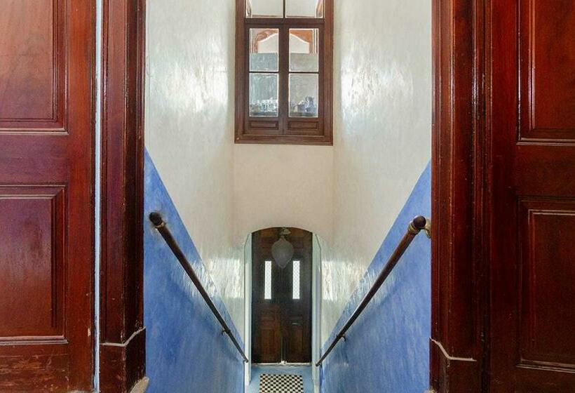 پانسیون Olhãomirante Guesthouse