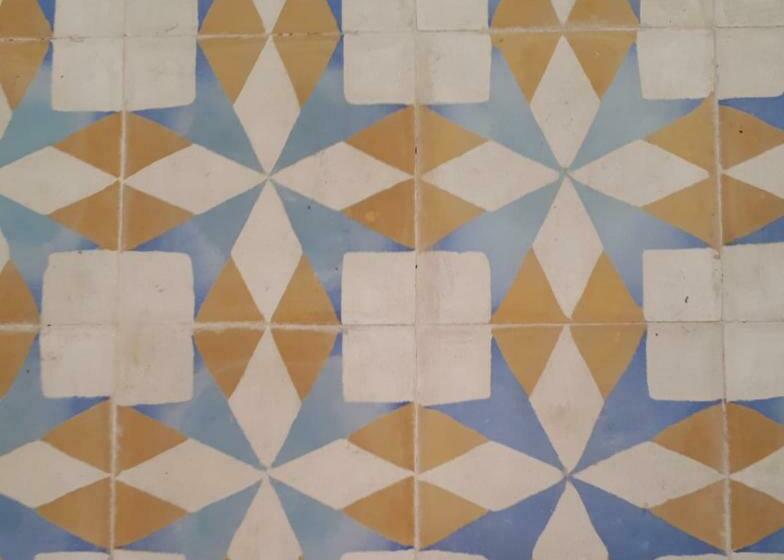 پانسیون Olhãomirante Guesthouse