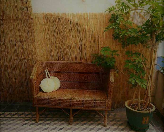 پانسیون Olhãomirante Guesthouse