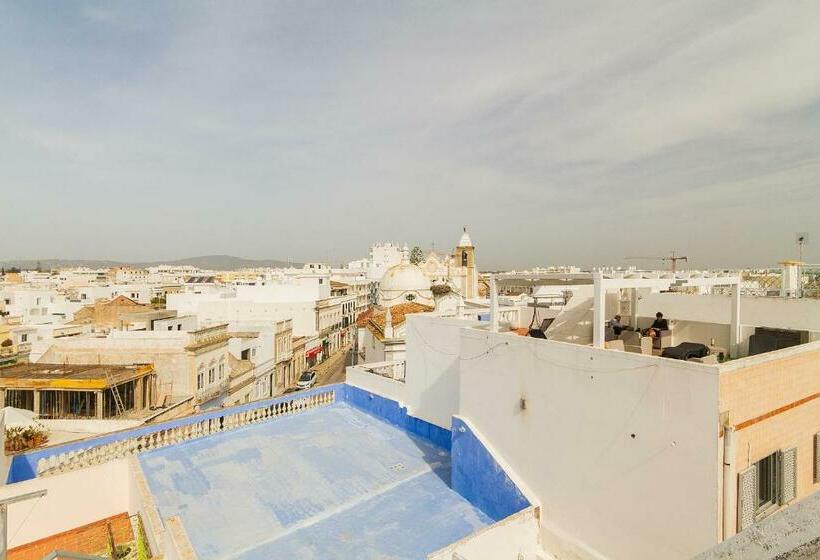 پانسیون Olhãomirante Guesthouse