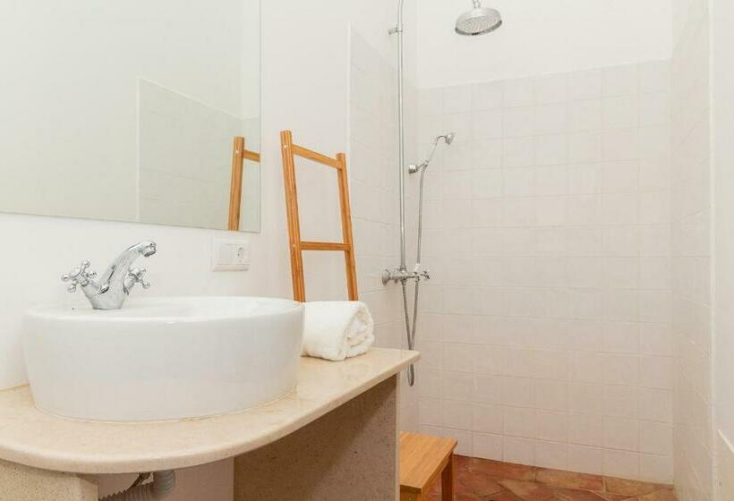 پانسیون Olhãomirante Guesthouse