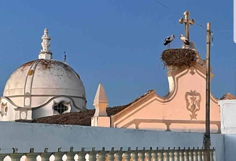 پانسیون Olhãomirante Guesthouse